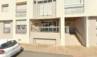 Cabinet Médical Des Docteurs Marnot Jean-Michel Et Genty Yves, Médecin Généraliste à Pougues-les-Eaux