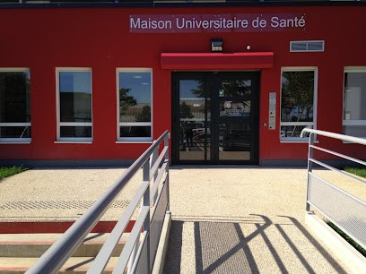 Maison Universitaire De Santé Et De Soins Primaires (MUSSP) - Chenôve, Médecin Généraliste à Chenôve