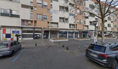 Chatelier Astruc Mollet Caroli, Médecin Généraliste à Colomiers