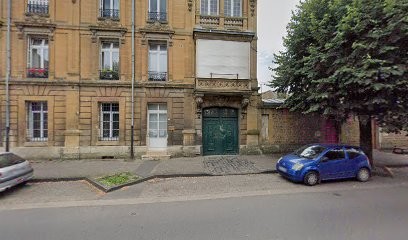 Lambert Jean-François, Médecin Généraliste à Sedan