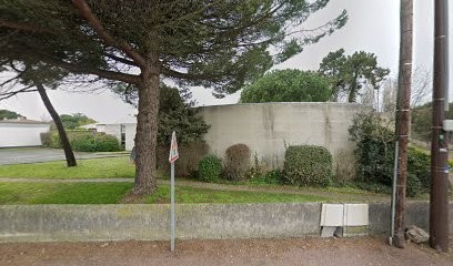 Lacoste Eric, Médecin Généraliste à La Tremblade