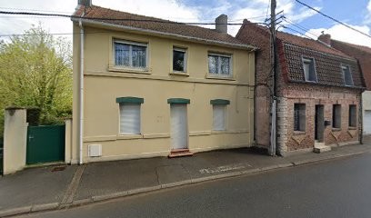 Chrzaszcz Jean-Luc, Médecin Généraliste à Houdain