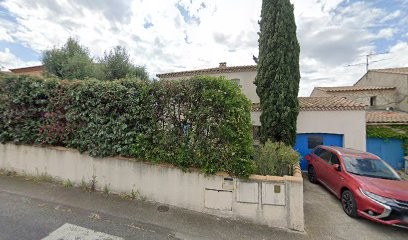 Arquizan Caroline, Médecin Généraliste à Castelnau-le-Lez