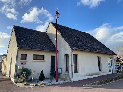 Maison de Santé des Monts D'Eraines, Médecin Généraliste à Morteaux-Couliboeuf