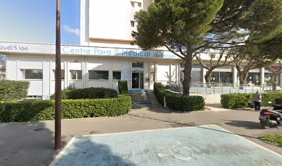 Groupe Médical Mazargues, Médecin Généraliste à Marseille 09