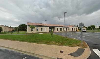 Magnan Guillaume, Médecin Généraliste à Saint-Bonnet-sur-Gironde