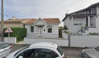 Villega Arino Patrick, Médecin Généraliste à Talence