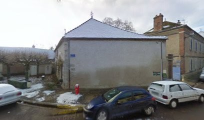 Docteur LEFOULON Eric, Médecin Généraliste à Sergines