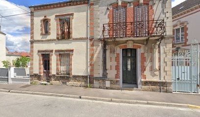 Pierret Francis, Médecin Généraliste à Romilly-sur-Seine