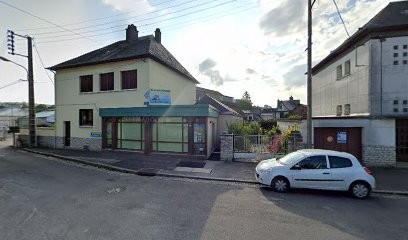 Ganier Jocelyne, Médecin Généraliste à Aumale