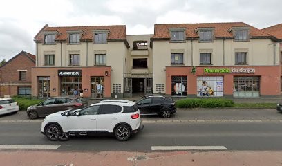 Turquet Marc, Médecin Généraliste à Bruay-la-Buissière