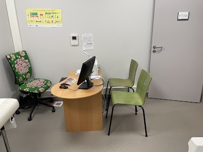 Essivi Do, Médecin Généraliste à Saint-Gratien