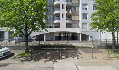 Azulay Teboul Elisabeth, Médecin Généraliste à Lyon 09