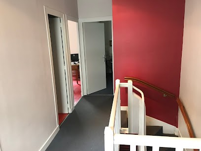 Dr Patrick HADDOU, Médecin Généraliste à Nantes