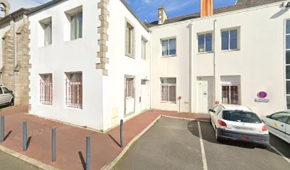 Oldani Claire, Médecin Généraliste à Lesneven