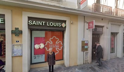 Gruffaz Dominique, Médecin Généraliste à Sète