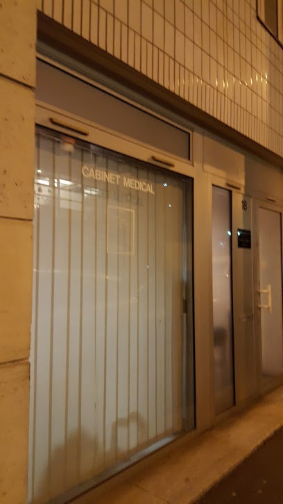 Dr. Patricia Mussuto, Médecin Généraliste à Paris 15