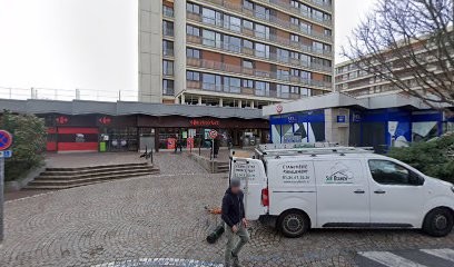 Groupement Medical Fontenay Centre, Médecin Généraliste à Fontenay-aux-Roses