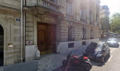 Abitbol Sibony Sylvia, Médecin Généraliste à Paris 17