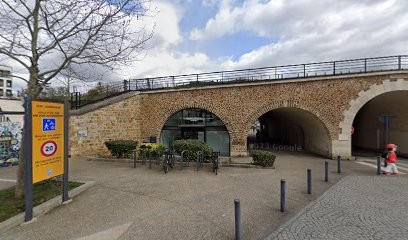 Dr KNIAZEFF Alexis - Médecin Généraliste à ISSY-LES-MOUMINEAUX, Médecin Généraliste à Issy-les-Moulineaux
