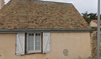 Descours Cormier Frédérique, Médecin Généraliste à Saint-Prest