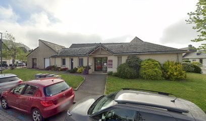 Honnorat Morel Bellay Le Houérou Et Mallard SCM, Médecin Généraliste à Saint-Gilles