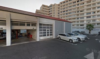 Schlama Serge, Médecin Généraliste à Marseille 08