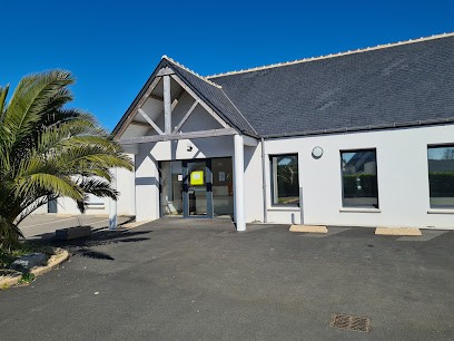 Dr PAUCHET Fabien, Médecin Généraliste à Pouldreuzic