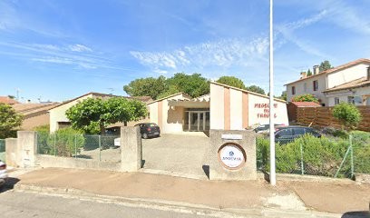 Sist 11, Médecin Généraliste à Castelnaudary