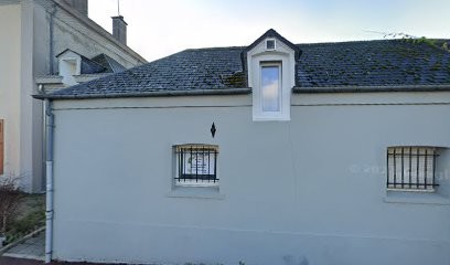 Demont-Lambert Paul, Médecin Généraliste à Hautmont