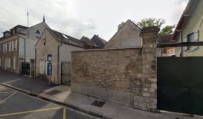 Dr Béatrice Poupon, Médecin Généraliste à Plailly