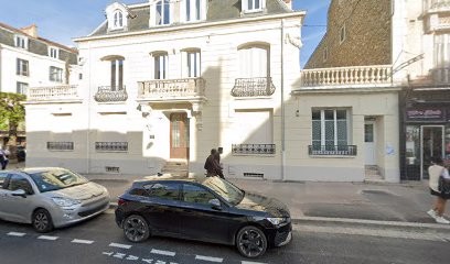 Berthier Sylvie, Médecin Généraliste à Melun