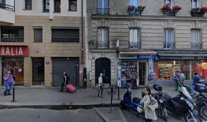 Naiditch Michel, Médecin Généraliste à Paris 18