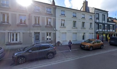 Bourez Dominique, Médecin Généraliste à Saint-Martin-de-la-Lieue