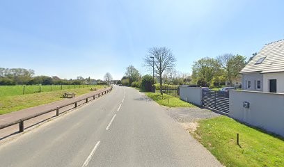 Bernaert François-Régis, Médecin Généraliste à Friaucourt