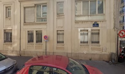 Docteur Delphine Lhuillery - Médecin De La Douleur, Médecin Généraliste à Paris 07
