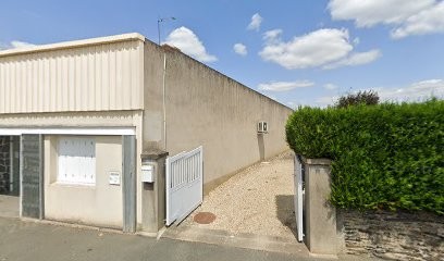 Saint-Mart Alain, Médecin Généraliste à Trélazé