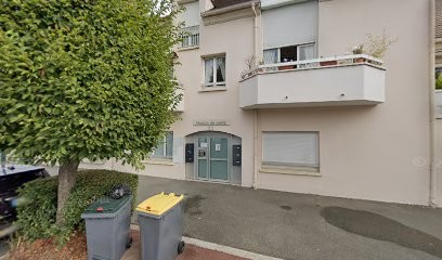 Van Reeth Vincent, Médecin Généraliste à Rungis