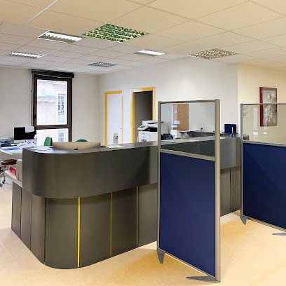 Cabinet Innova Santé, Médecin Généraliste à Troyes