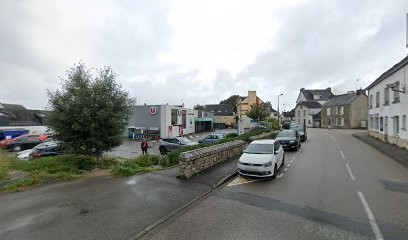 Théodet Yves, Médecin Généraliste à Briec