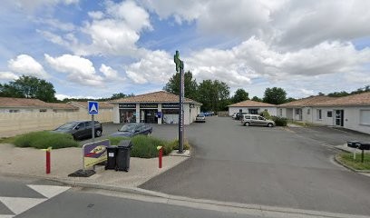 Docteur Brigitte HOLLE, Médecin Généraliste à Cissac-Médoc