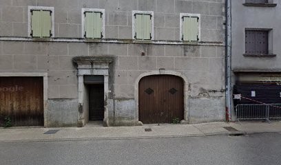 Centre De Santé Psycho Pédagogique, Centre Médical à Lablachère