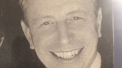 Dr Jean-Elie Henry-Mamou, Médecin Généraliste à Paris 16