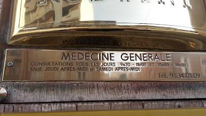 Rostini Dominique, Médecin Généraliste à Marseille 04