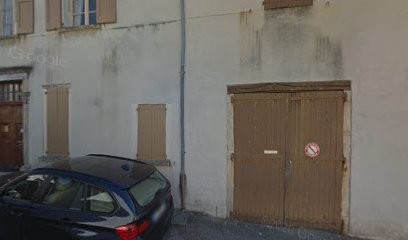 Glatigny Patrick, Médecin Généraliste à La Côte-Saint-André