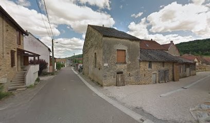 Dr Marie-Christine Rabut-Pazart, Médecin Généraliste à Meuilley