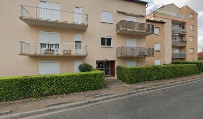 Cabinet Médical Gaillac Et Luguet Gaillac, Médecin Généraliste à Castres