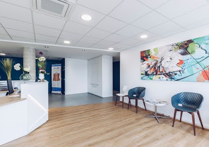 Dr Caroline Tribout-Defossez, Médecin Généraliste à Longueau