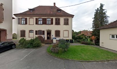 Aubry Jacques, Médecin Généraliste à Schirrhein