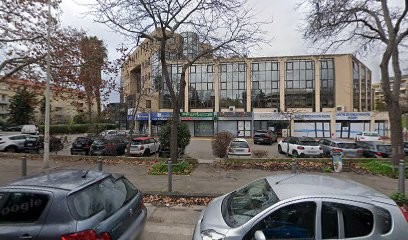 Rovira Herve Pierre, Médecin Généraliste à Marseille 08